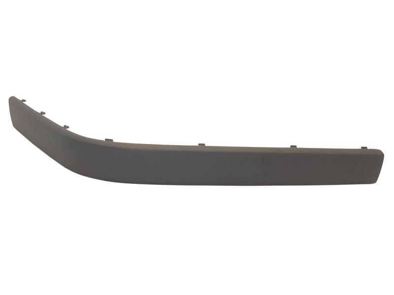 Накладка переднього бампера права BMW 5 E34 88-97 (LKQ) 51111944178