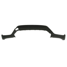 Накладка переднього бампера BMW X3 G01 2017-2021 FPS 	51117399975