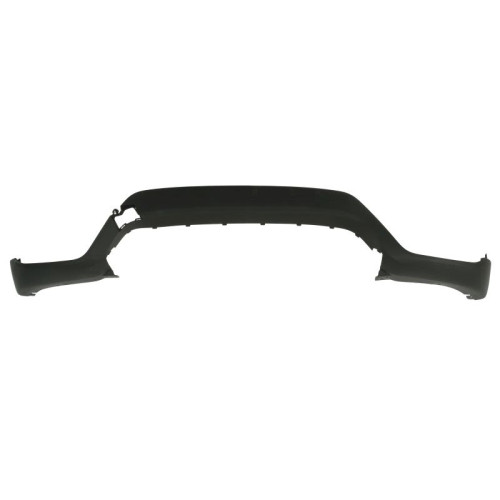 Накладка переднього бампера BMW X3 G01 2017-2021 FPS 	51117399975