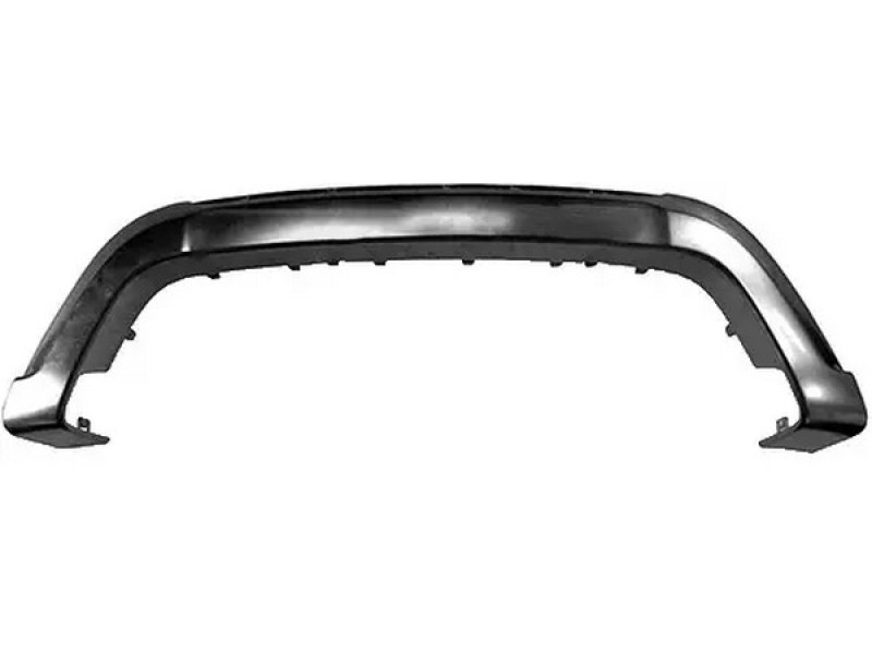 Накладка переднього бампера Dodge Journey 08-19 SXT (Тайвань) 68223776AA