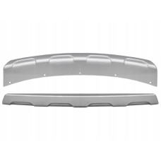 Накладка бампера передня Dodge Journey SXT 2011-2019 Signeda 55001049AA