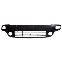 Решітка переднього бампера Fiat Punto Evo 11-18 (TW) 735539426