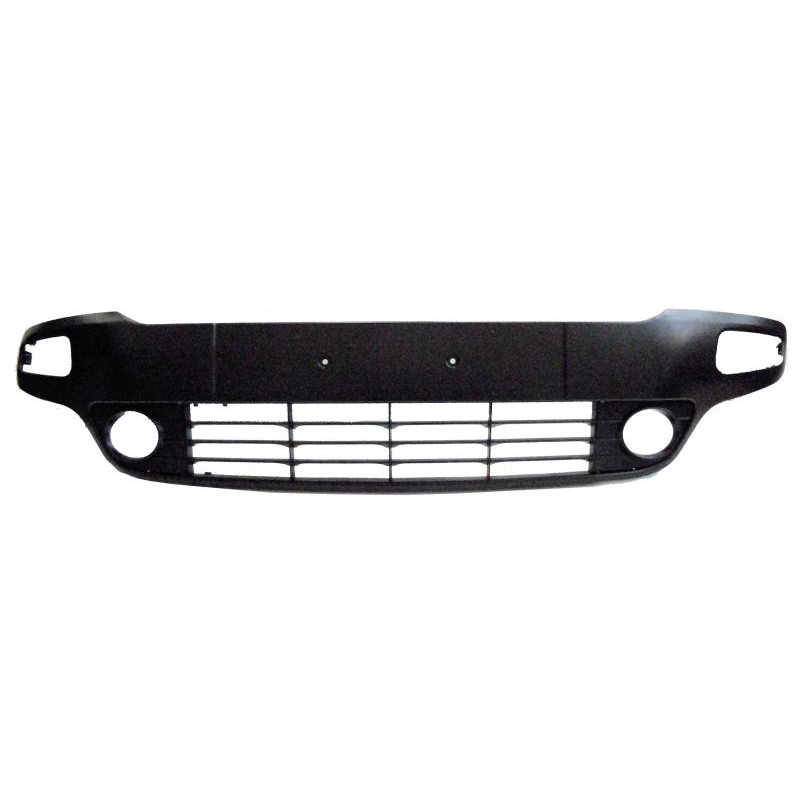 Решітка переднього бампера Fiat Punto Evo 11-18 (TW) 735539426