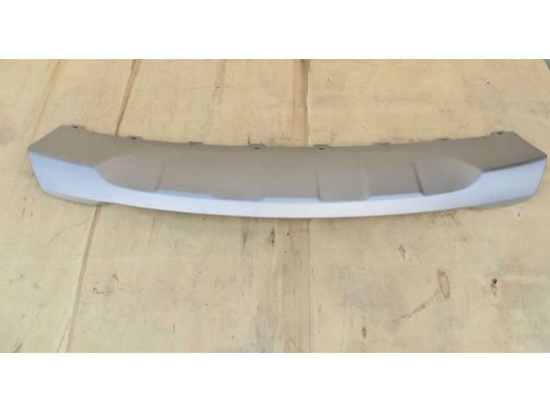 Накладка бампера передня Ford Explorer 2018-2019 Китай JB5Z8419ADPTM