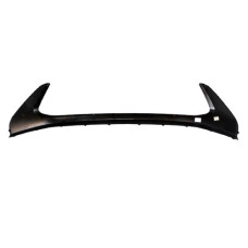 Накладка бампера переднього Hyundai Kona 21-23 Тайвань текстура 86569J9CB0