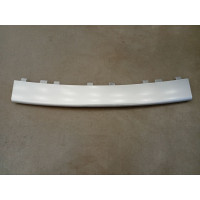 Накладка переднього бампера Jeep Cherokee KL 13-18 нижня (FPS) світлий металік 5NJ66TZZAB