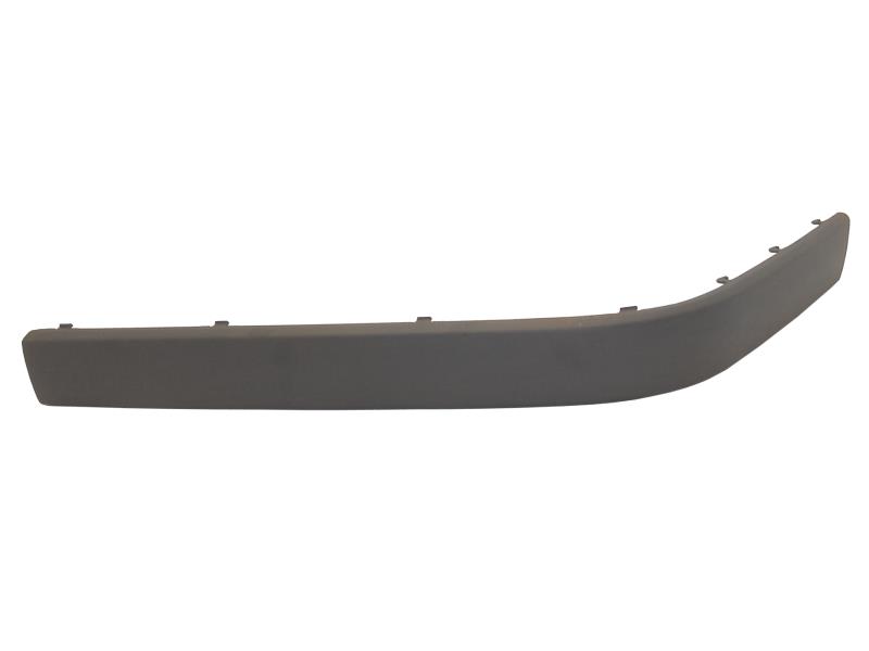 Накладка переднього бампера ліва BMW 5 E34 88-97 (LKQ) 51111944179