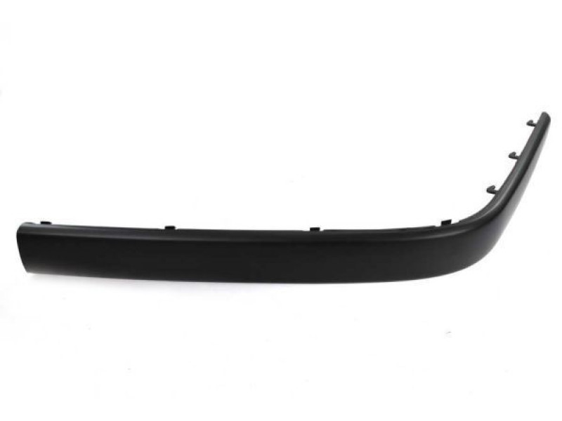 Накладка переднього бампера ліва BMW 5 E34 (TP) 51111944177