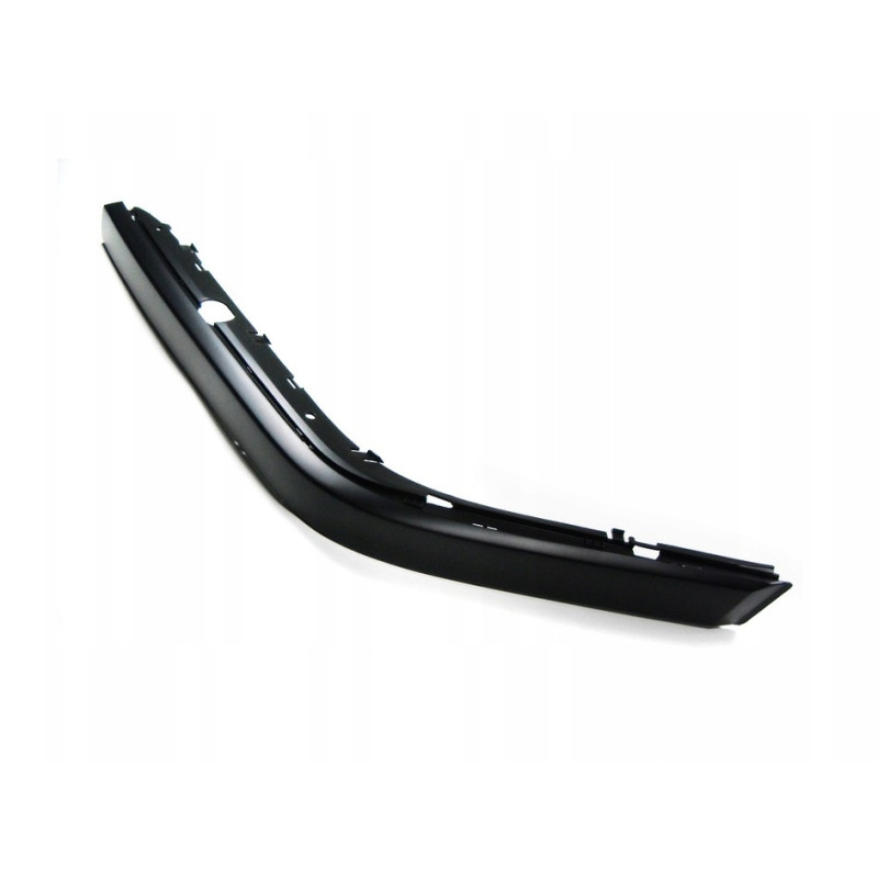 Накладка переднього бампера ліва BMW 7 E38 94-02 (Тайвань) без отв. під п/тронік 51118125309