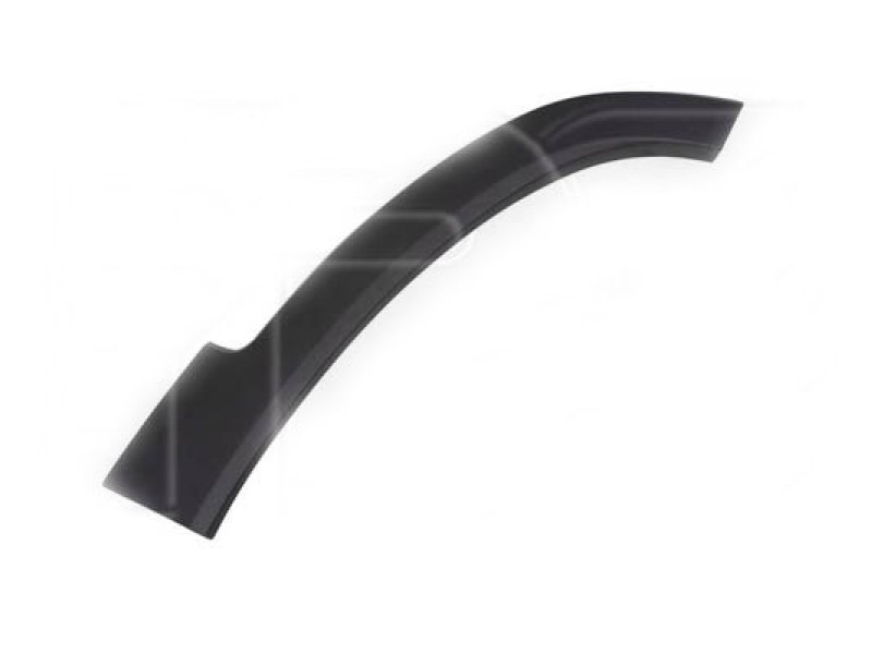 Накладка задньої двері ліва Jeep Cherokee 2019-2023 (Тайвань)