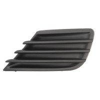 Накладка переднього бампера ліва Peugeot 207 2009-2012 FPS 7452ZW
