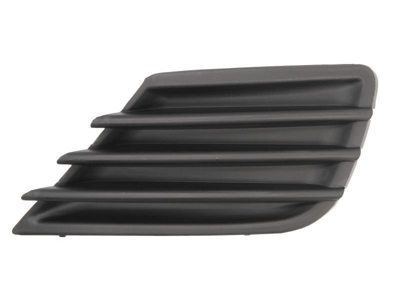 Накладка переднього бампера ліва Peugeot 207 2009-2012 FPS 7452ZW