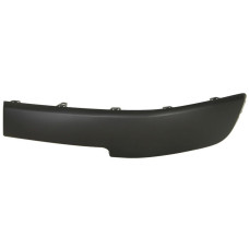 Накладка переднього бампера ліва Renault Megane II 2002-2006 FPS 7701474481
