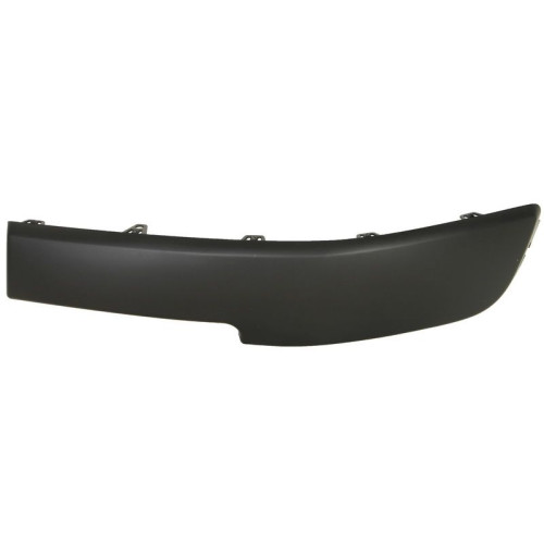 Накладка переднього бампера ліва Renault Megane II 2002-2006 FPS 7701474481