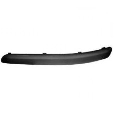 Накладка переднього бампера ліва VW Polo 05-09 (Тайвань) 6Q0807717A