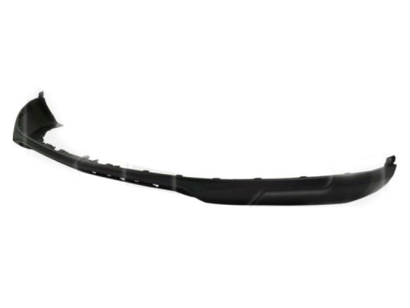 Накладка переднього бампера Lincoln MKX 2016-2019 Тайвань