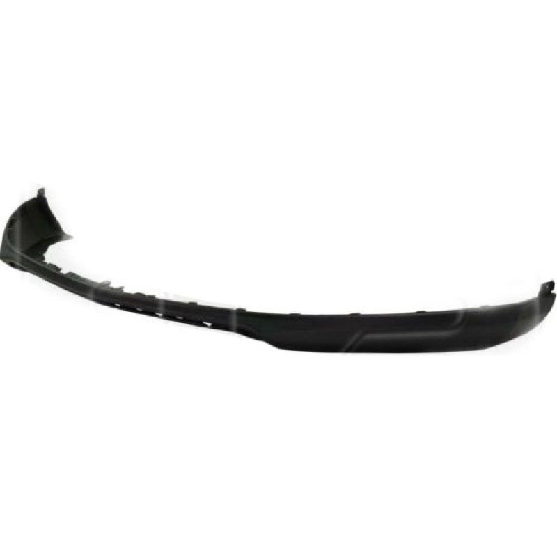 Накладка бампера переднього Lincoln MKX 2016-2019 Тайвань