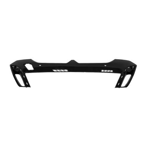 Накладка переднього бампера M-sport BMW 5 G60/G61, i5 G60E 2023- FPS 51115A6A424