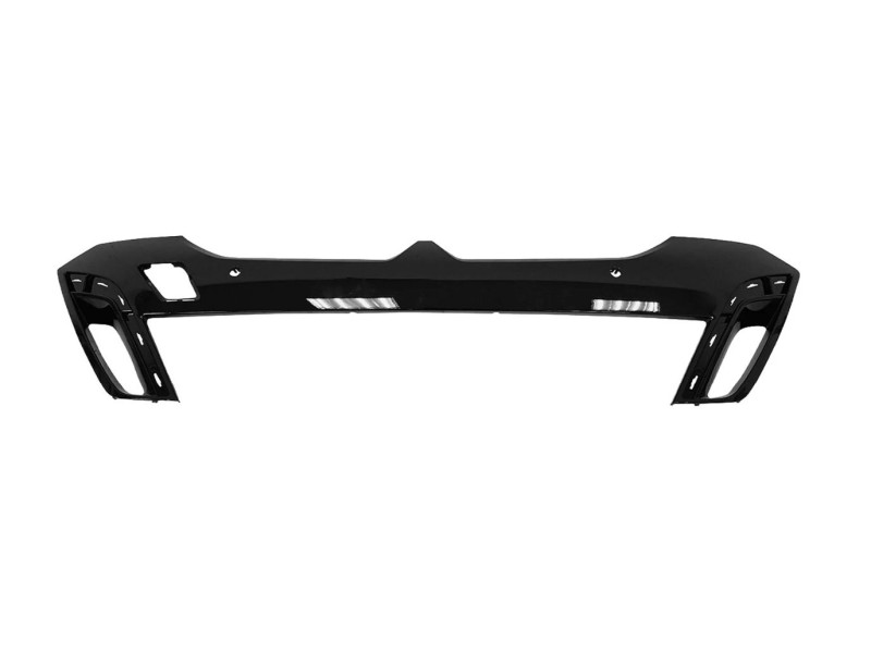 Накладка переднього бампера M-sport BMW 5 G60/G61, i5 G60E 2023- FPS 51115A6A424
