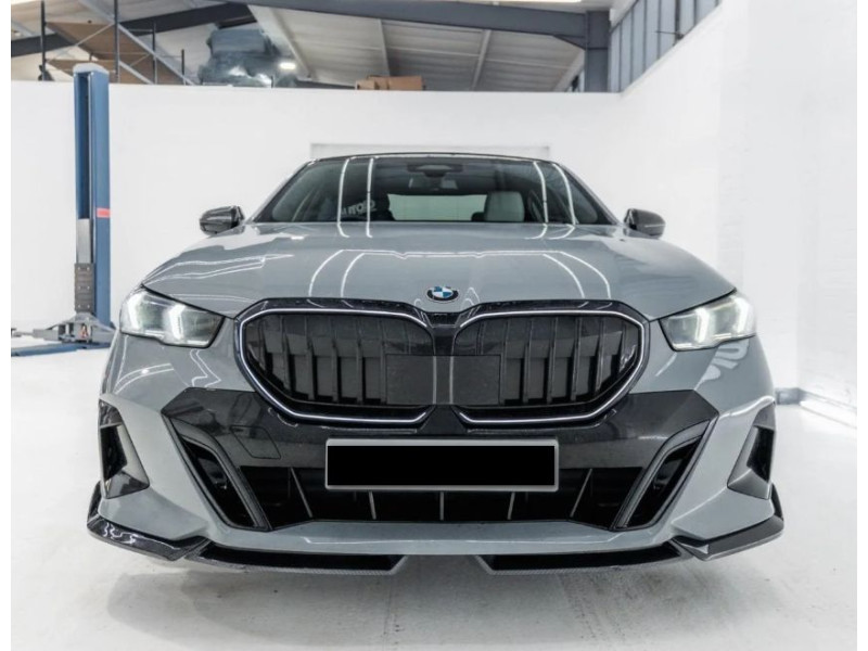 Накладка переднього бампера M-sport BMW 5 G60/G61, i5 G60E 2023- FPS 51115A6A424