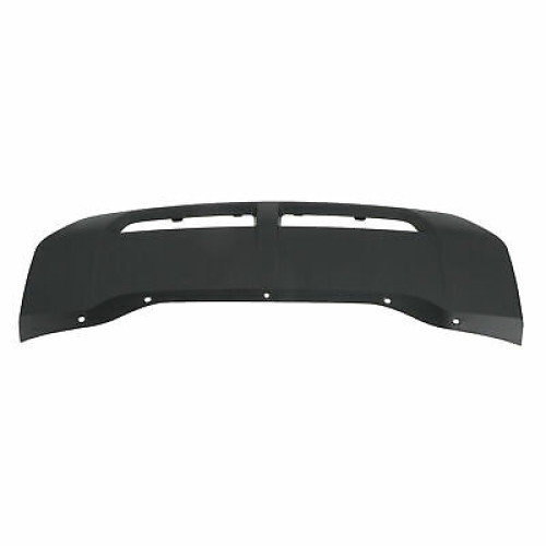 Накладка переднього бампера Mitsubishi ASX, Outlander Sport USA 2017-2019 Тайвань 6405A250