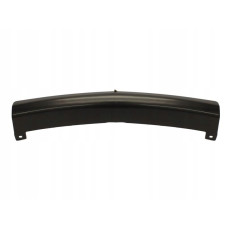 Накладка переднього бампера нижні Mitsubishi Lancer 9 2003-2006 (Tempest) MN126467HA