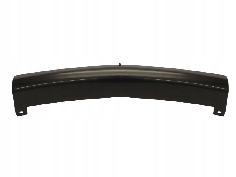 Накладка переднього бампера нижні Mitsubishi Lancer 9 2003-2006 (Tempest) MN126467HA