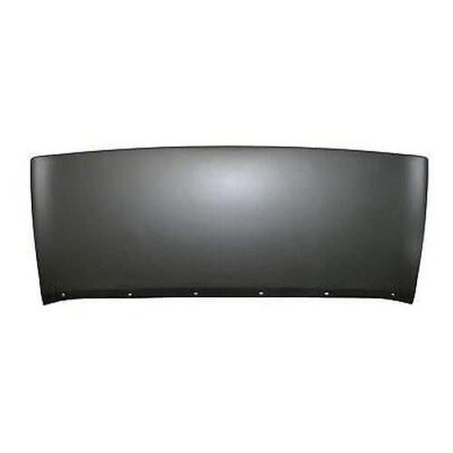 Накладка переднього бампера нижня Ford Kuga 2, Escape 2013-2016 (Тайвань) CJ5Z8419BA