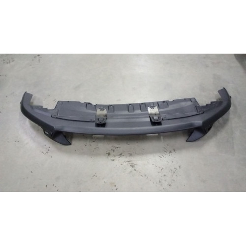 Накладка переднього бампера нижня Honda HR-V/ZR-V 2022- Тайвань 711053W0A00