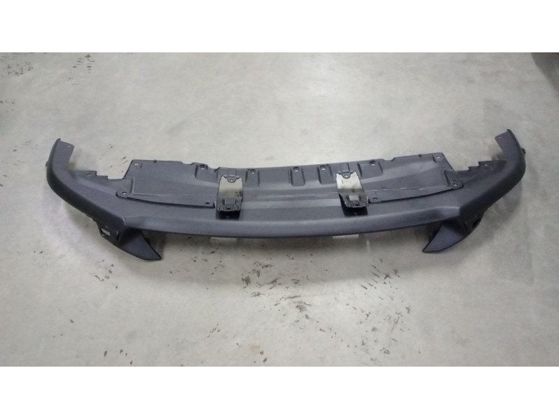 Накладка переднього бампера нижня Honda HR-V/ZR-V 2022- Тайвань 711053W0A00