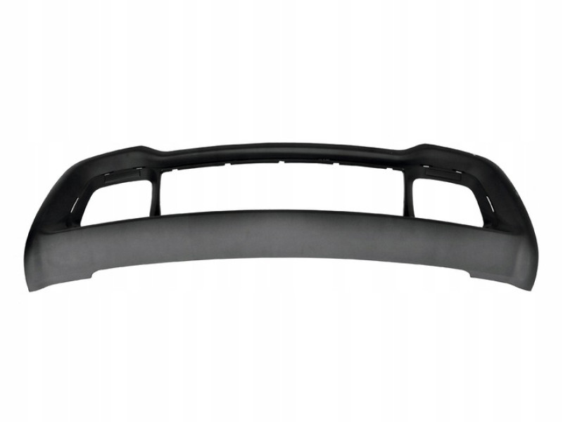 Накладка переднього бампера нижня Jeep Grand Cherokee 2013-2016 (Тайвань) 68143070AC