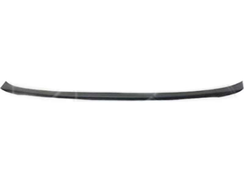 Накладка переднього бампера нижня Kia Optima SX 2016-2018 Тайвань