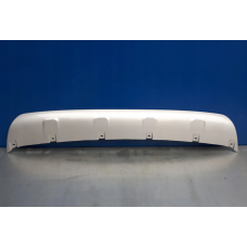 Накладка бампера переднього нижня Mitsubishi Eclipse Cross 2017- Тайвань 6405A231ZZ