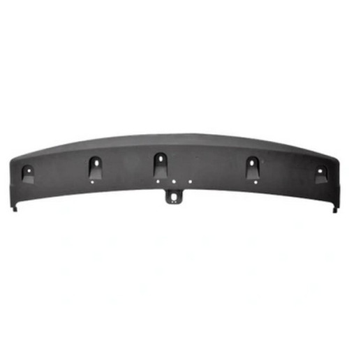 Накладка бампера передня нижня Toyota Prius 2009-2012 Тайвань 7685147020