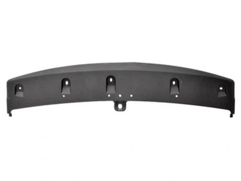 Накладка бампера передня нижня Toyota Prius 2009-2012 Тайвань 7685147020