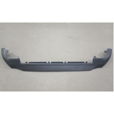 Накладка бампера нижня передня Toyota RAV4 2016-2019 USA FPS 524110R060 без отв. під молдинг