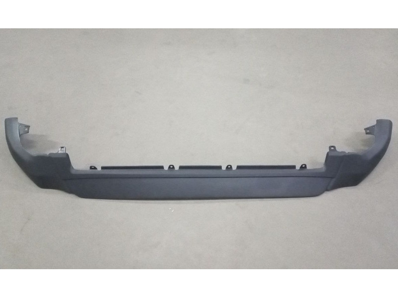 Накладка бампера нижня передня Toyota RAV4 2016-2019 USA FPS 524110R060 без отв. під молдинг