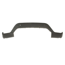 Накладка переднього бампера (парктронік) BMW X3 F25 2010-2014 (FPS) 51117389895