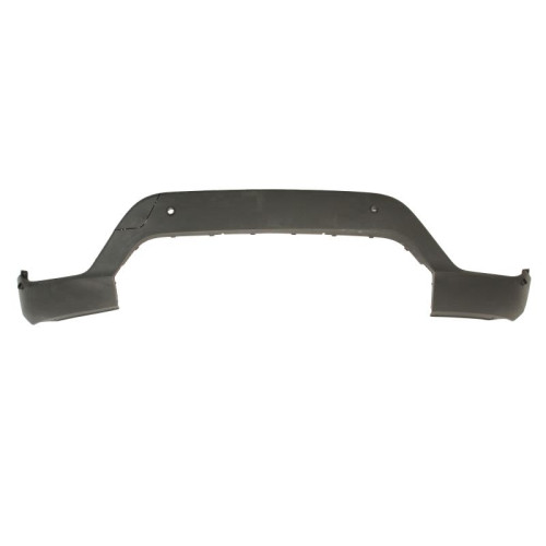 Накладка переднього бампера (парктронік) BMW X3 F25 2010-2014 FPS 51117389895