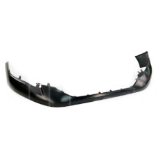 Накладка переднього бампера Peugeot Partner, Rifter 2018- (Тайвань) без отв. 1632656080