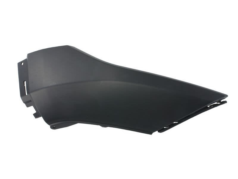 Накладка переднього бампера права Audi Q5 FY 2021-2024 FPS 80A807062FGRU