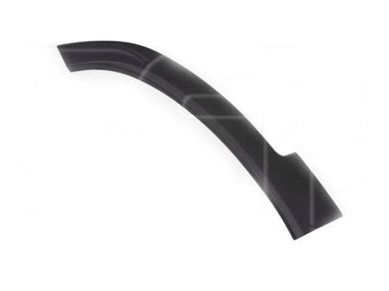 Накладка задньої двері права Jeep Cherokee 2019-2023 (Тайвань)