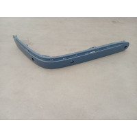 Накладка переднього бампера права Mercedes E-Class W210 99-03 (Elit) 2108852221