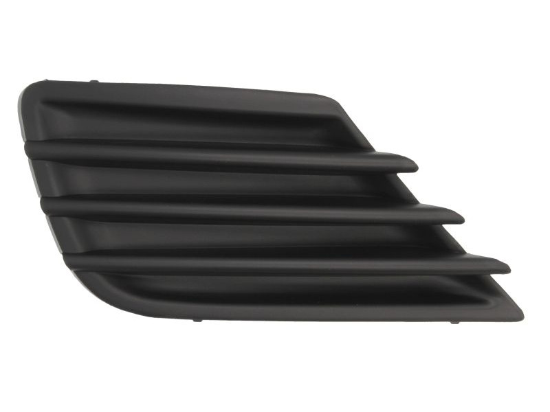 Накладка переднього бампера права Peugeot 207 2009-2012 FPS 7452ZV