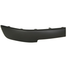 Накладка переднього бампера права Renault Megane II 2002-2006 FPS 7701474482