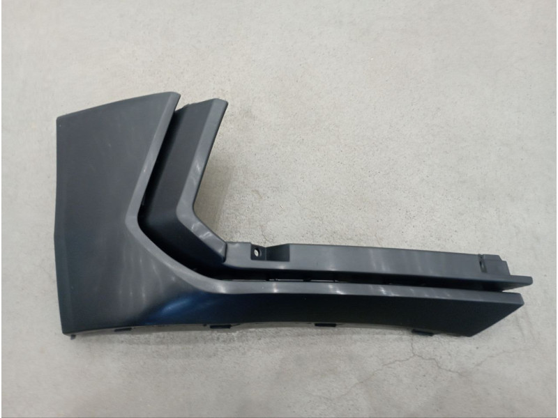 Накладка переднього бампера права VW Tiguan R-Line 17-21 (Тайвань)