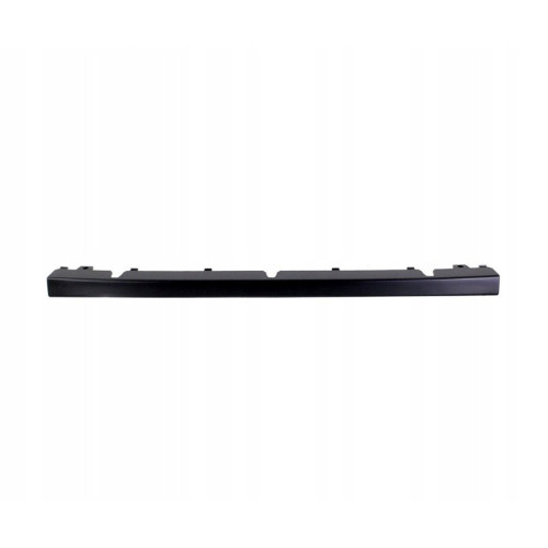 Накладка переднього бампера середня Audi Q5 2008-2012 (Тайвань) 8R0807661GRU