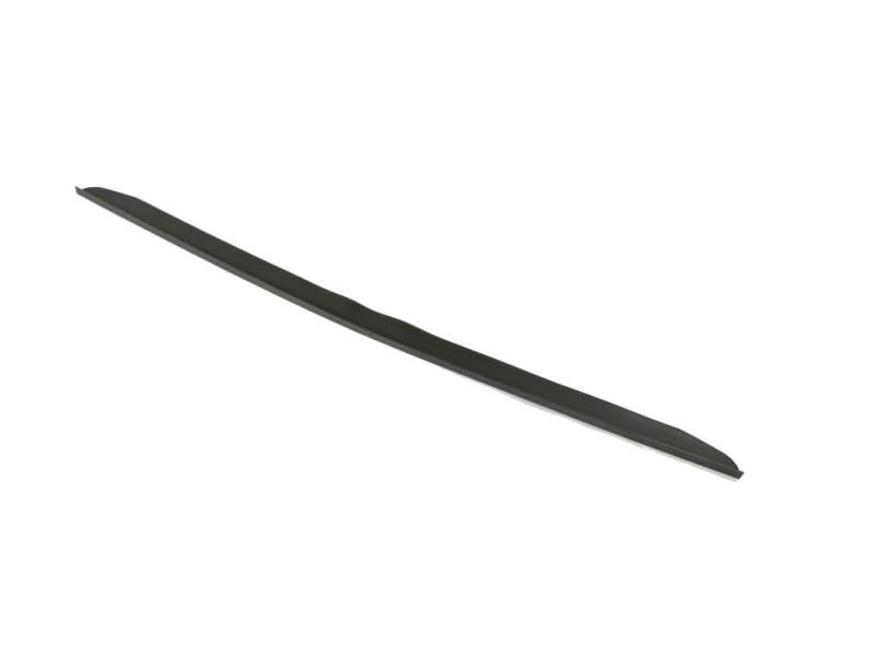 Накладка переднього бампера середня Jeep Renegade 14-19 (Тайвань) 5XB36LXHAA