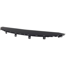 Накладка переднього бампера верхня Honda Accord 10 седан 21-22 (Тайвань) 71105TVAF00ZZ	