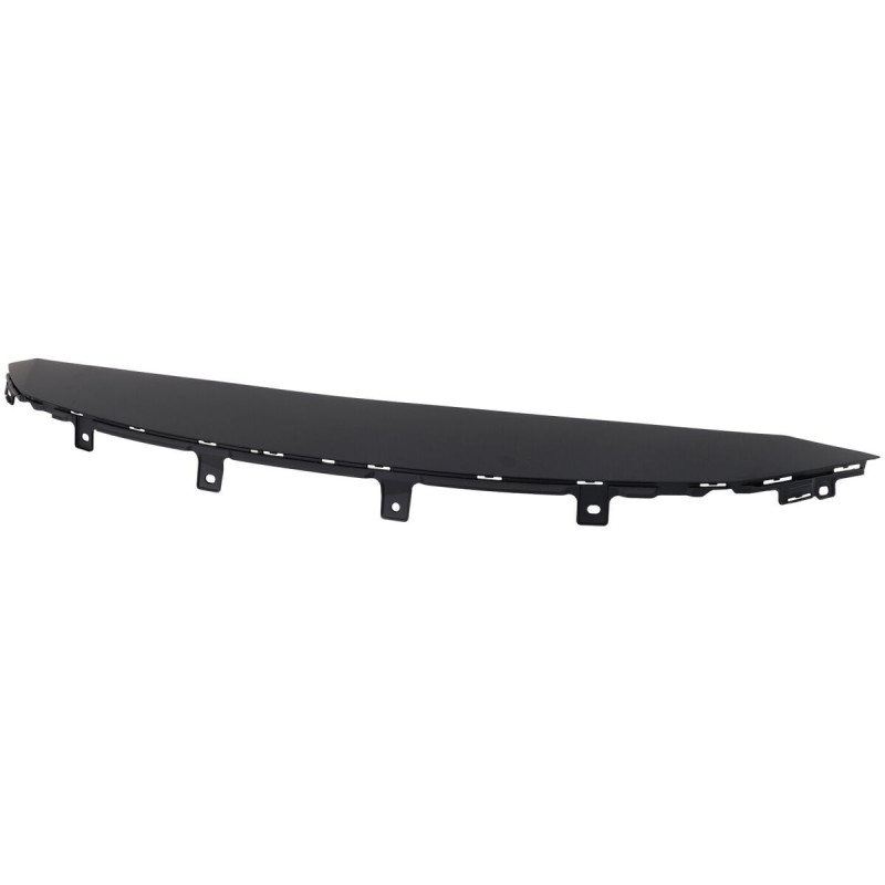 Накладка переднього бампера верхня Honda Accord 10 седан 21-22 (Тайвань) 71105TVAF00ZZ	